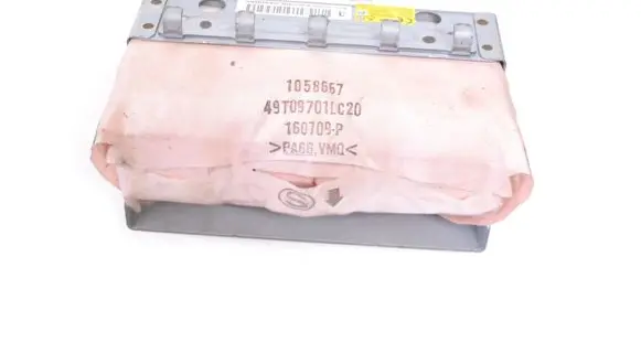 BMW 4 F32 F33 Passenger airbag 1058667