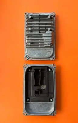 Mercedes-Benz Sprinter W907 W910 LED ballast control module A2479003904 A2479018102 18061600068339E