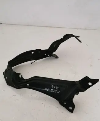 Mercedes-Benz C W203 Radiator support slam panel bracket 