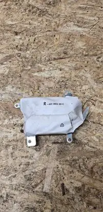 BMW 5 E60 E61 Front door airbag 601190500