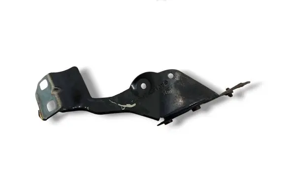 Headlight/headlamp mounting bracket