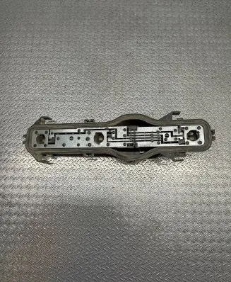 Renault Espace - Grand espace IV Tail light bulb cover holder 89023832