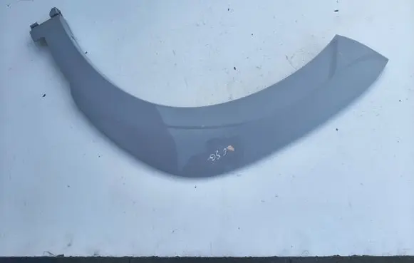 Hyundai Kona I Front arch trim 8711J9NA0