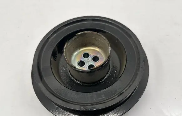 BMW X3 G01 Crankshaft pulley 9884675