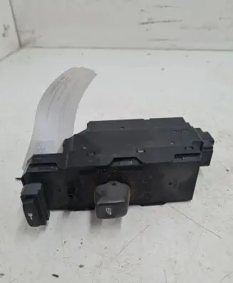 Volvo S60 Electric window control switch 30658117