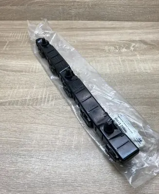 Hyundai ix35 Rear bumper mounting bracket 866132Y000
