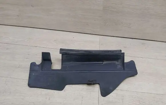 Toyota Aygo AB10 Intercooler air guide/duct channel 