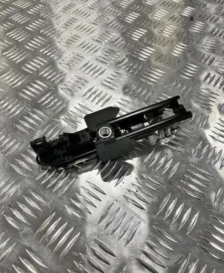 Audi A5 8T 8F Seat belt adjustment rail 8T8857833