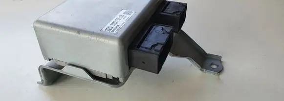 Honda Civic IX Other control units/modules 39980TV2E0