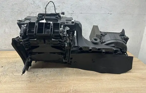 Audi A7 S7 4G Interior heater climate box assembly 4G1820005K CZ4432203235