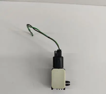 Volvo V70 Airbag deployment crash/impact sensor 31264395