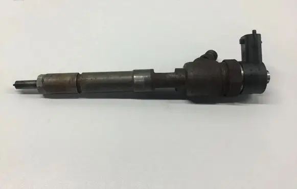 Citroen Nemo Fuel injector 0445110351
