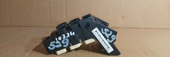 Fuse module