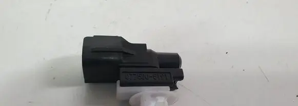 Toyota Auris E180 Outside/exterior temperature sensor 