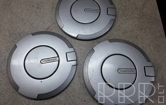 Original wheel cap