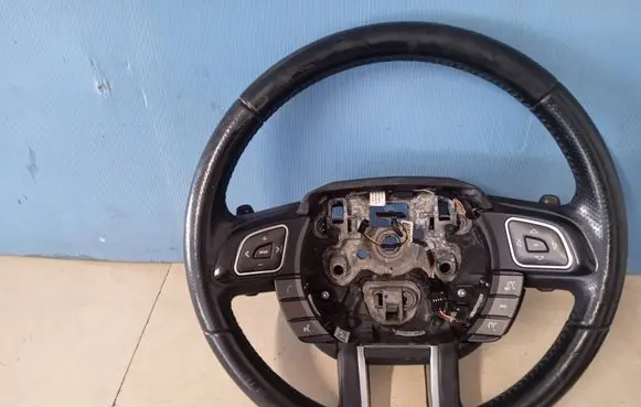 Land Rover Evoque I Steering wheel GJ3213D767CA5 GJ3213D767HA3