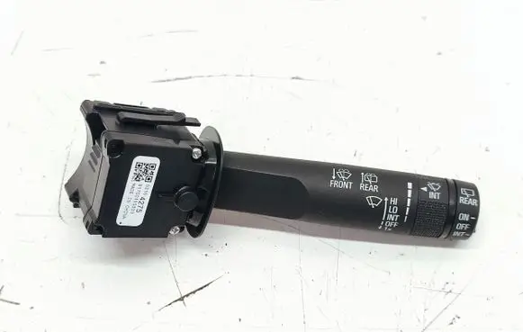 Buick Encore I Wiper control stalk 52154275