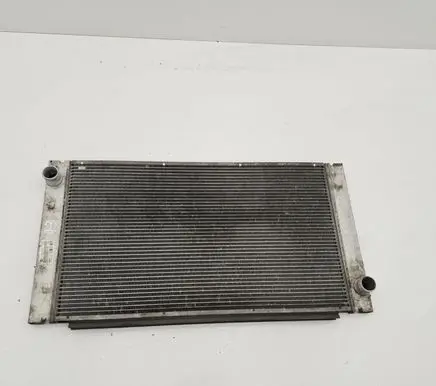 Mini Cooper Roadster R59 Coolant radiator 2751275