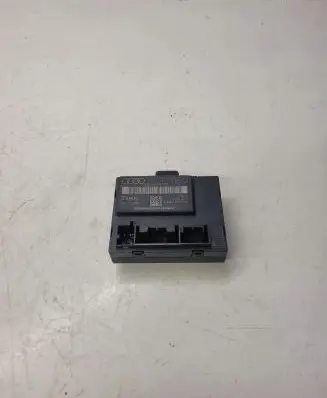 Audi Q7 4L Door control unit/module 4L0959795B