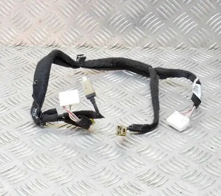 Renault Zoe Sound system wiring loom 283905714R