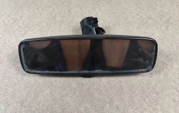 Peugeot 3008 I Rear view mirror (interior)