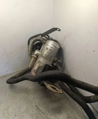 Volvo S60 Auxiliary pre-heater (Webasto) 30780778