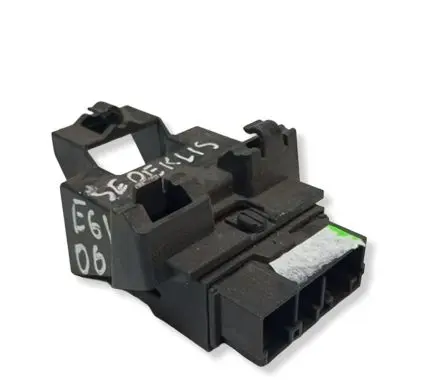 BMW 5 E60 E61 Seat control module 692644501 000017561 00402096A5