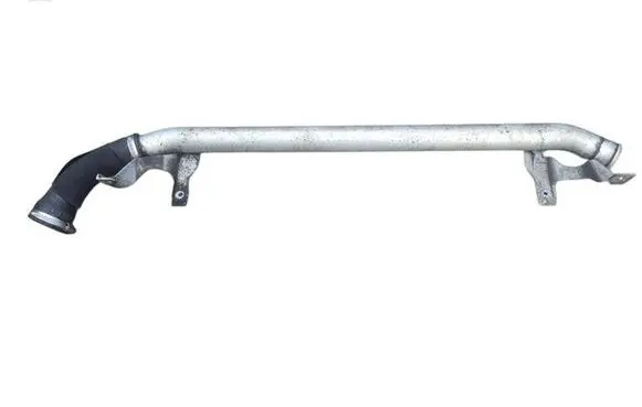 Audi A6 S6 C6 4F Intercooler hose/pipe 4F0145709G