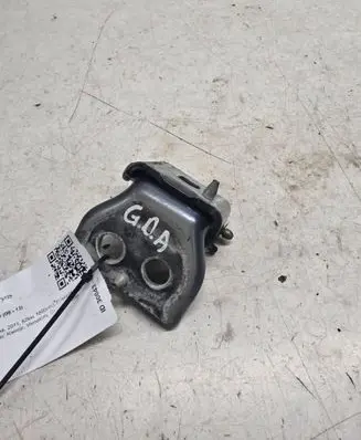 Citroen C4 I Picasso Rear door lower hinge 