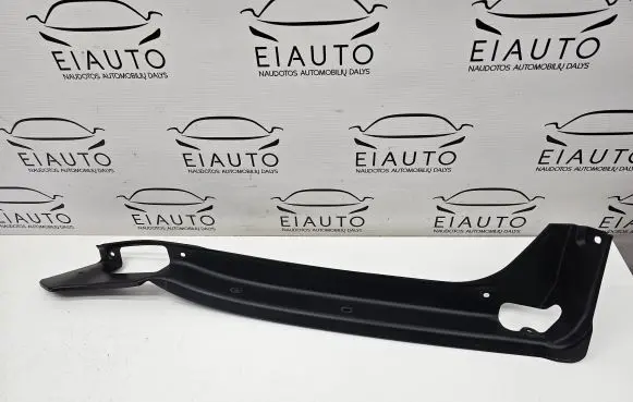 BMW X6 E71 Other trunk/boot trim element 7190776 51477190776