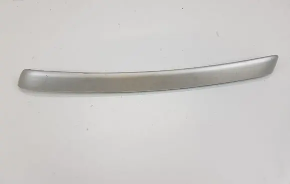 BMW 3 E92 E93 Rear door wind deflector 6958242