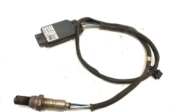 Skoda Octavia Mk3 (5E) Lambda probe sensor 04L907805DE