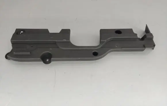 BMW X3 G01 Trunk/boot lower side trim panel 7396583 51477439385 7439385