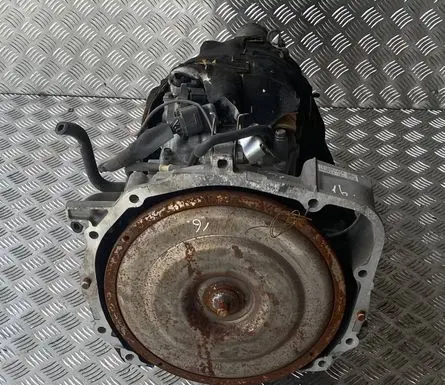 Subaru XV I Automatic gearbox TR580DD8AA FB20