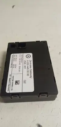 Mercedes-Benz C W203 Other control units/modules A2115403545 A2034450000