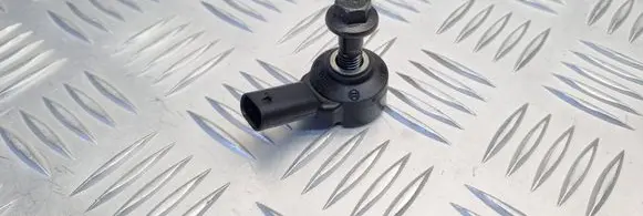 Volvo XC60 Detonation knock sensor 31491865 0261231333