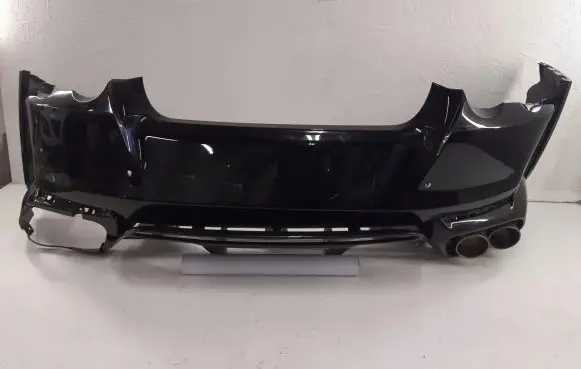 Ferrari 812 Superfast Rear bumper