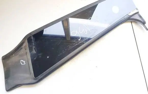 Tesla Model Y Other front door trim element 151625500E