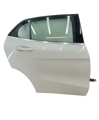 Mercedes-Benz GLA W156 Rear door A1767300279 A2047302835 A1765406408