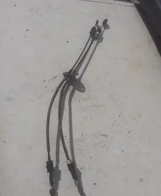 Ford Cougar Gear shift cable linkage 1118037