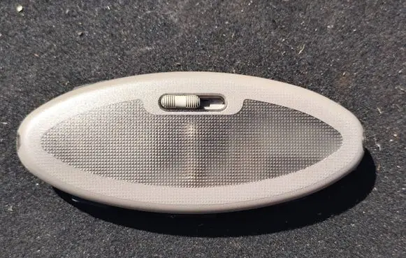 Alfa Romeo 147 Rear seat light 0881700 B032 0LSA10W