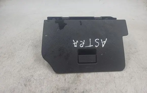 Opel Astra G Glove box 24437704