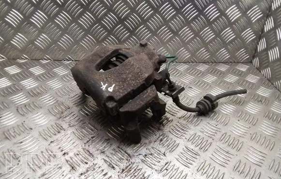 Renault Espace - Grand espace IV Front brake caliper
