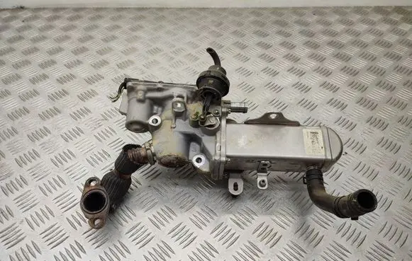 EGR valve