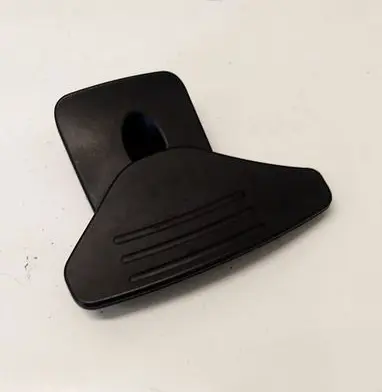 Land Rover Discovery Sport Steering wheel buttons/switches BJ327L074AA