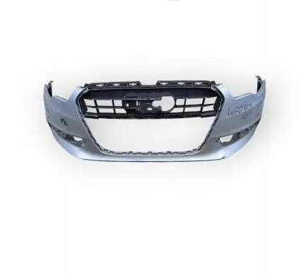 Audi A6 S6 C7 4G Front bumper 4G0807437