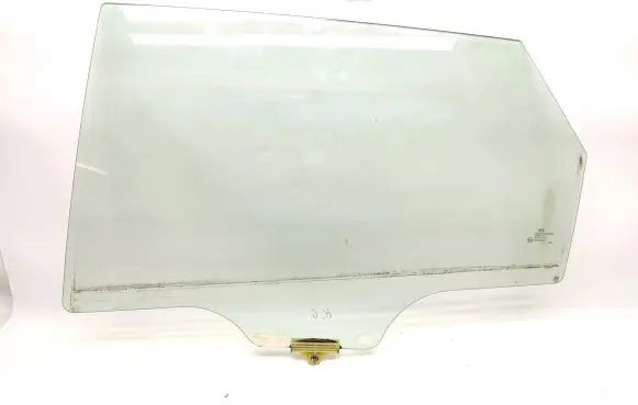 KIA Ceed Rear side window 43R00351 DOT618M321AS2