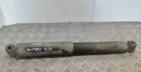 Dodge Nitro Rear shock absorber/damper