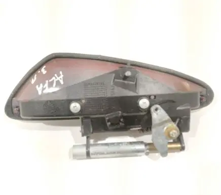 Alfa Romeo 159 Rear door exterior handle