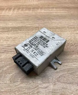 BMW 3 E46 Immobilizer control unit/module 6905667 608377UTA
